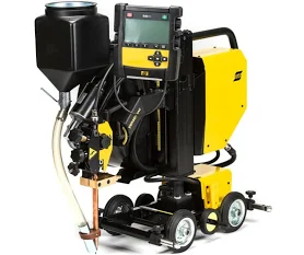 Esab Versotrac Ewt 1000 Welding Tractor 0904200880